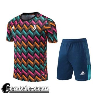 T-Shirt Juventus colore Uomo 2022 23 PL465