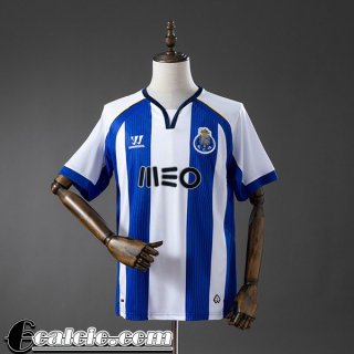 Porto Retro Maglia Calcio Prima Uomo 14 15 FG1309 Porto Retro Maglia Calcio Prima Uomo 14 15 FG1309