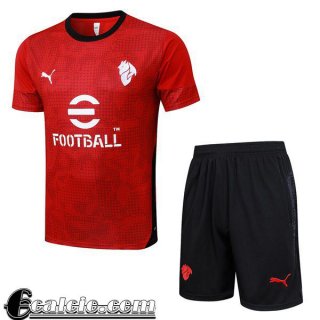 AC Milan magliette a maniche corte Uomo 25-26 H794