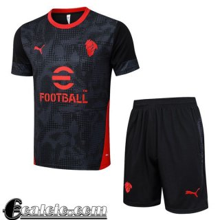 AC Milan magliette a maniche corte Uomo 25-26 H795
