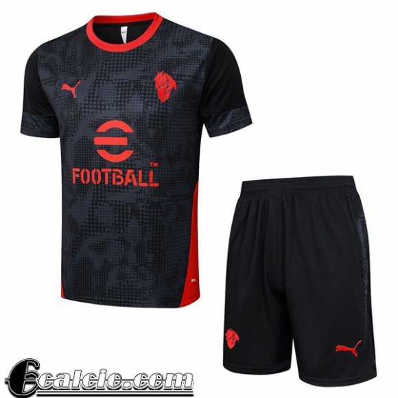 AC Milan magliette a maniche corte Uomo 25-26 H795