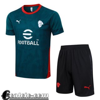 AC Milan magliette a maniche corte Uomo 25-26 H804