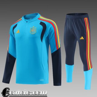 Spagna Tute Calcio Uomo 25-26 A1100