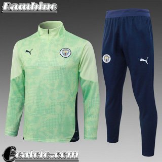 PSG KIT: Tute Calcio Bambini 25-26 C1004