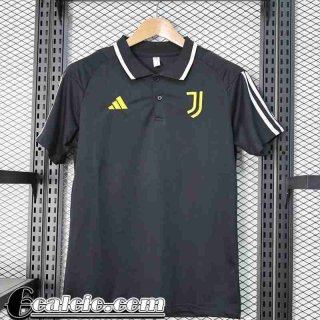 Polo Shirts Juventus Uomo 2023 2024 E16