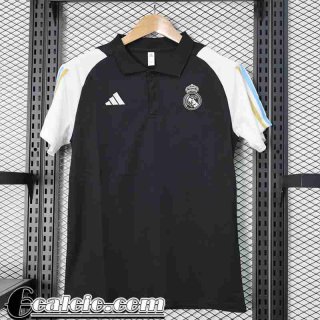 Polo Shirts Real Madrid Uomo 2023 2024 E17