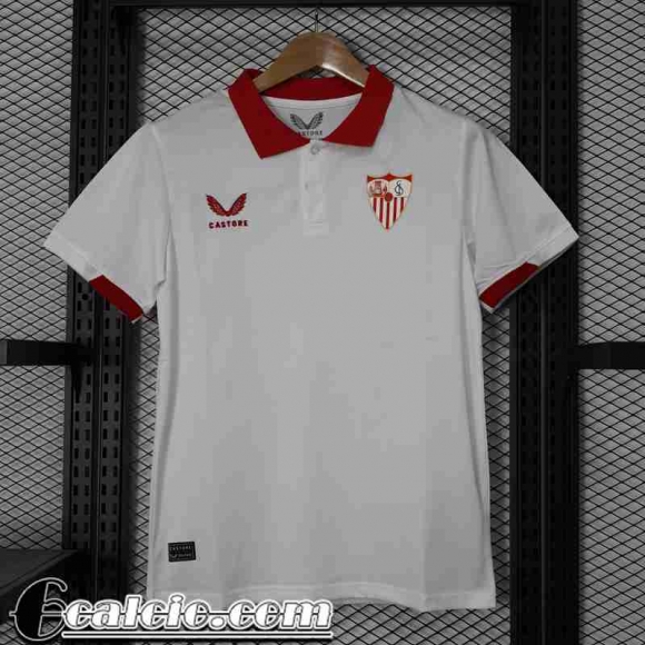 Polo Shirts Seville Uomo 2023 2024 E19