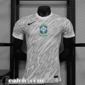 Maglia Calcio Brasile Edizione speciale Uomo 2023 TBB272