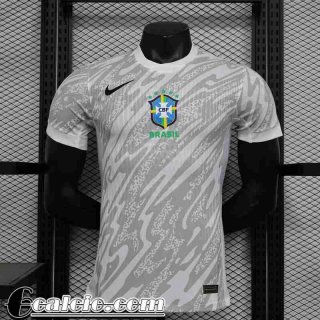 Maglia Calcio Brasile Edizione speciale Uomo 2023 TBB272