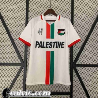 Maglia Calcio Palestinian Edizione speciale Uomo 2023 2024 TBB287