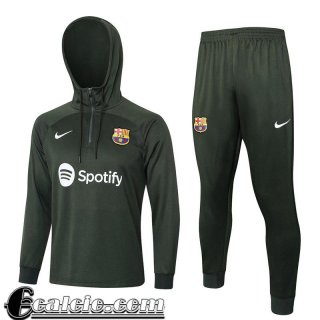 Felpa Sportswear Barcellona Uomo 2023 2024 B98