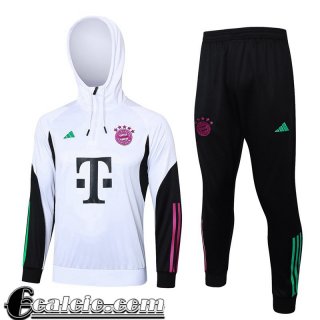 Felpa Sportswear Bayern Monaco Uomo 2023 2024 B101