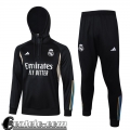 Felpa Sportswear Real Madrid Uomo 2023 2024 B102