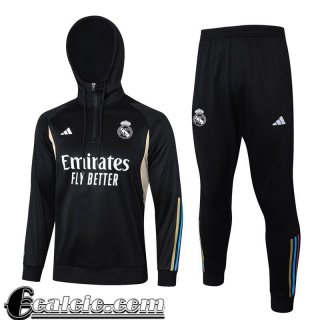 Felpa Sportswear Real Madrid Uomo 2023 2024 B102
