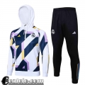 Felpa Sportswear Real Madrid Uomo 2023 2024 B106