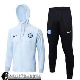 Felpa Sportswear Inter Milan Uomo 2023 2024 B108