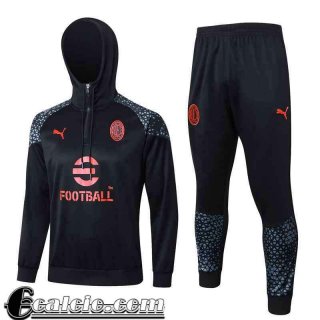 Felpa Sportswear AC Milan Uomo 2023 2024 B110