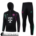 Felpa Sportswear Bayern Monaco Uomo 2023 2024 B112