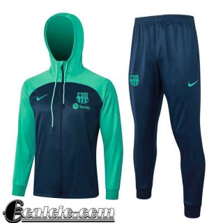 Felpa Sportswear Barcellona Uomo 2023 2024 B119