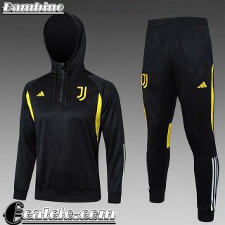 KIT: Felpa Sportswear Juventus Bambini 2023 2024 C135