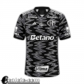 Atletico Mineiro Maglia Calcio Uomo 24 25