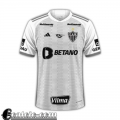 Atletico Mineiro Maglia Calcio Uomo 24 25