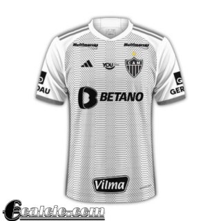 Atletico Mineiro Maglia Calcio Uomo 24 25