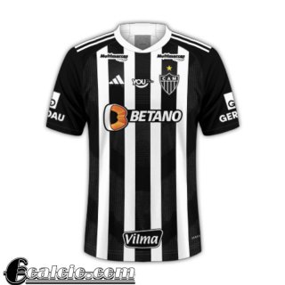 Atletico Mineiro Maglia Calcio Uomo 24 25