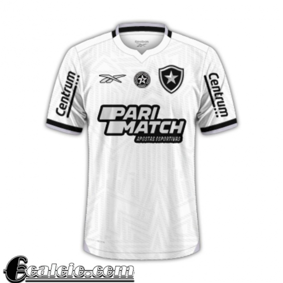 Botafogo Maglia Calcio Uomo 24 25