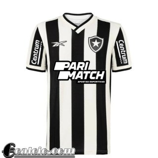 Botafogo Maglia Calcio Uomo 24 25