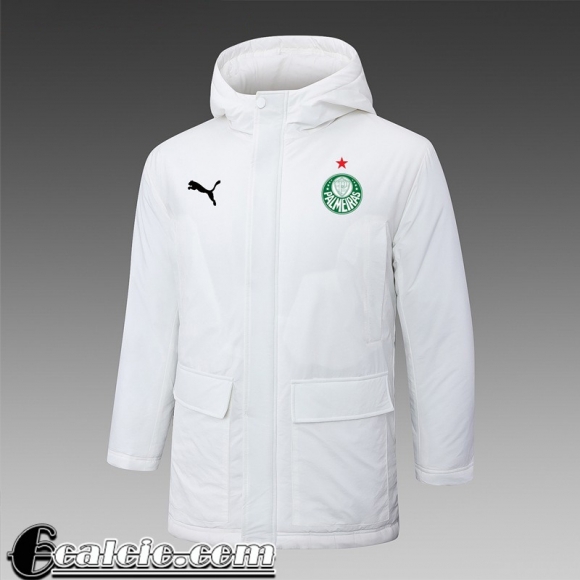 Palmeiras Piumino Calcio Uomo 24 25 G167