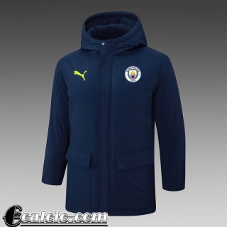 Manchester City Piumino Calcio Uomo 24 25 G172