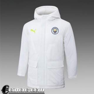 Manchester City Piumino Calcio Uomo 24 25 G174