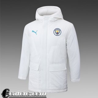 Manchester City Piumino Calcio Uomo 24 25 G175