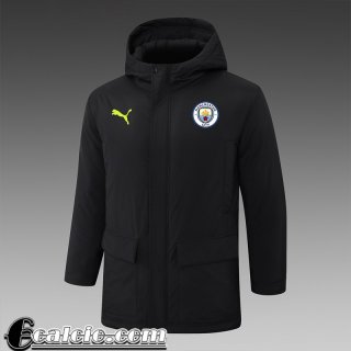 Manchester City Piumino Calcio Uomo 24 25 G176