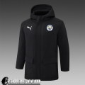 Manchester City Piumino Calcio Uomo 24 25 G177