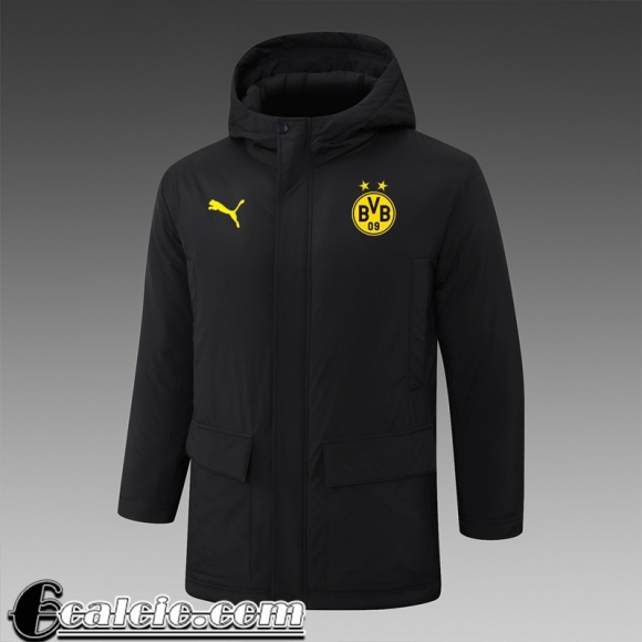 Dortmund Piumino Calcio Uomo 24 25 G184