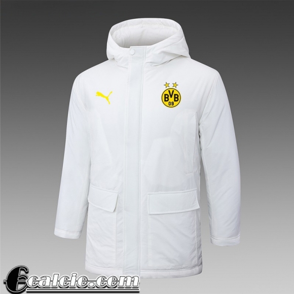 Dortmund Piumino Calcio Uomo 24 25 G185