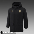 AC Milan Piumino Calcio Uomo 24 25 G187