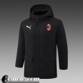 AC Milan Piumino Calcio Uomo 24 25 G188