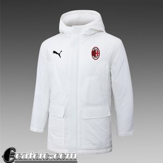 AC Milan Piumino Calcio Uomo 24 25 G190