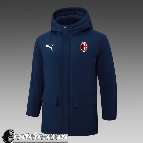 AC Milan Piumino Calcio Uomo 24 25 G192