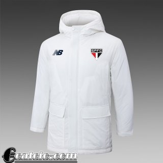 Sao Paulo Piumino Calcio Uomo 24 25 G194