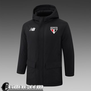 Sao Paulo Piumino Calcio Uomo 24 25 G195