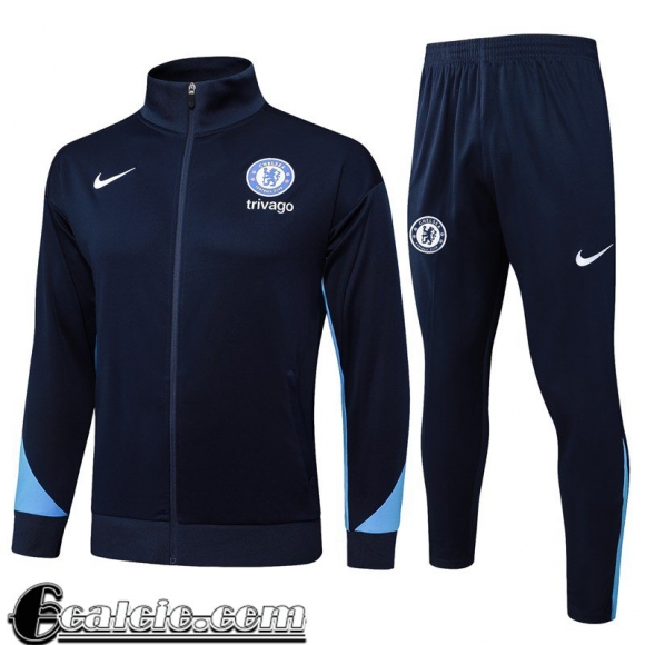 Chelsea Full-Zip Giacca Uomo 24 25 B359