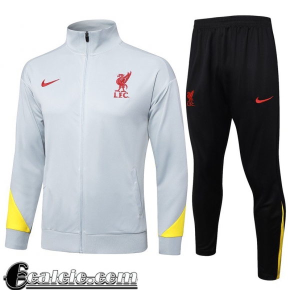 Liverpool Full-Zip Giacca Uomo 24 25 B361