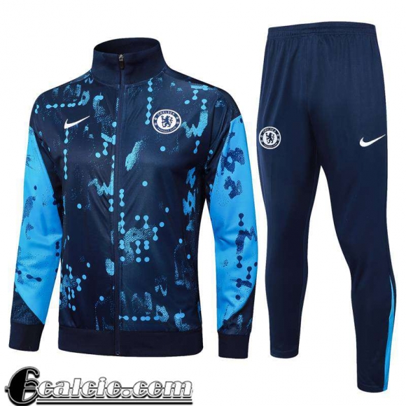 Chelsea Full-Zip Giacca Uomo 24 25 B362