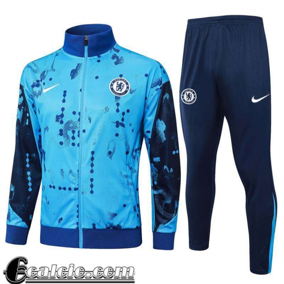 Chelsea Full-Zip Giacca Uomo 24 25 B363