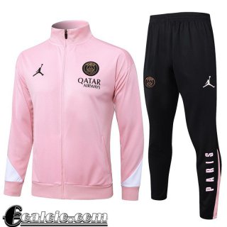 PSG Full-Zip Giacca Uomo 24 25 B366