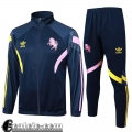 Juventus Full-Zip Giacca Uomo 24 25 B369